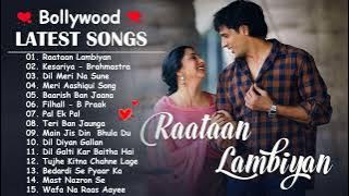 Hindi Romantic Songs 2023 | Romantic Songs | Best of Atif Aslam, Arijit Singh, Jubin Nautyal