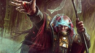 Download Lagu Gaze Into the Abyss - A Navigator Song | Warhammer 40k MP3