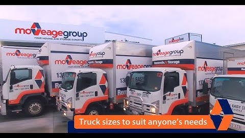 MOVEAGE REMOVALS