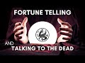 People who talk with the dead are talking to themselves  jonathan pageau