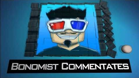 My new intro - Created using Flixpress.com