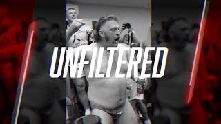 Unscripted. Unfiltered. Unapologetic. United.