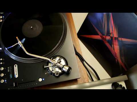 Jon Hopkins - Immunity 81/Bpm - Vinyl