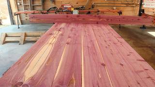 Why we don't buy Cedar!