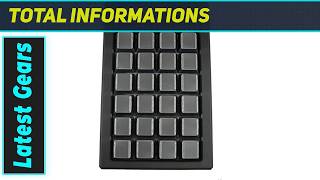 Genovation CP24: The Ultimate Programmable Keypad Powerhouse!