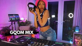 Gqom Workout Mix  Dankie Boi Dj Tira Vanger Boyz Dladla Mshunqisi Goldmax  Bossiie