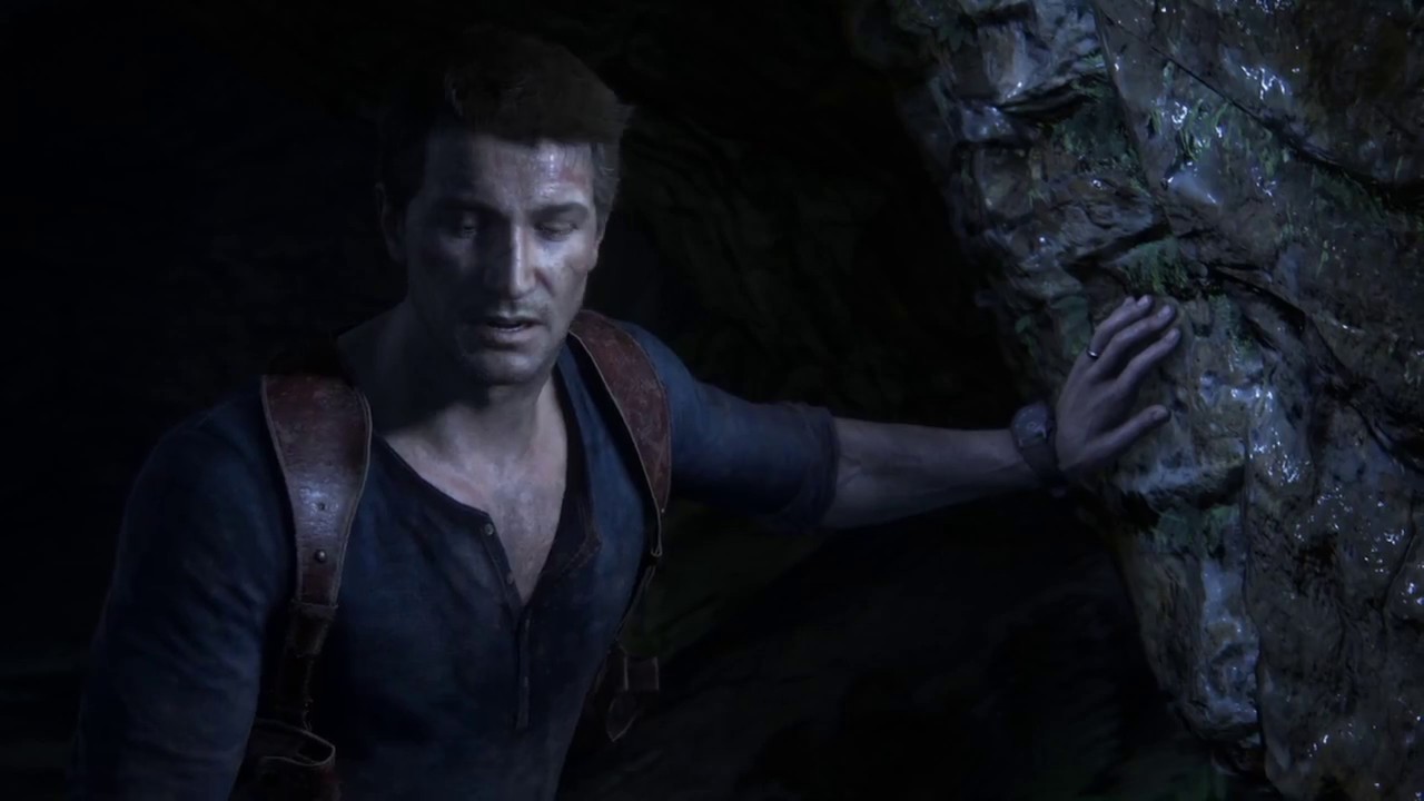 Uncharted 4: A Thief's End | Gestrand