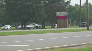 Athens City Schools prepares for the first day of school