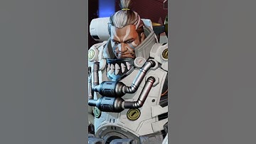 Apex Legends Mobile #Shorts #ApexMobile #Apex