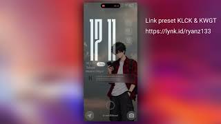 TEMA KLCK COLOR OS 16 (inspiration) screenshot 2