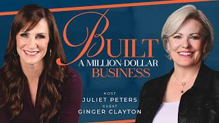 How to Pivot Your Business and Scale to Millions with Ginger Clayton