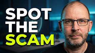 3 Quick Checks to Spot a Phishing Email