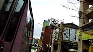 藍28往興隆路線公車搭乘記錄(20180308)捷運龍山寺站→南福板溪(南昌傢俱街)