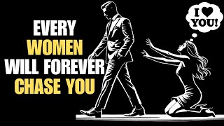 Download Lagu Do This ONE Thing, And Women Will Chase You FOREVER | Stoicism MP3