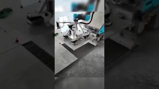 China’s Automated Tile Machine vs India’s Labour Force | Shocking Automation Fact #indianfacts