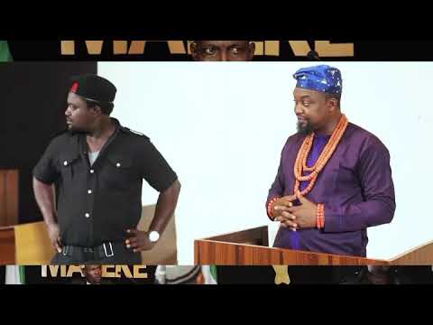 Hi Court with MALEKE Episode 6 Teaser