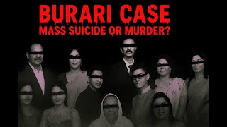 Burari Family Death Case 😨| 11 பேரின் அதிர்ச்சியான மரணம் | Tamil Crime Story | Crime Thriller