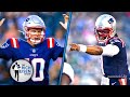 The Athletic’s Jeff Howe: How Mac Jones Beat Out Cam Newton as Patriots’ QB1 | The Rich Eisen Show