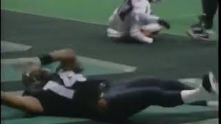 Arizona Rattlers Hunkie Cooper