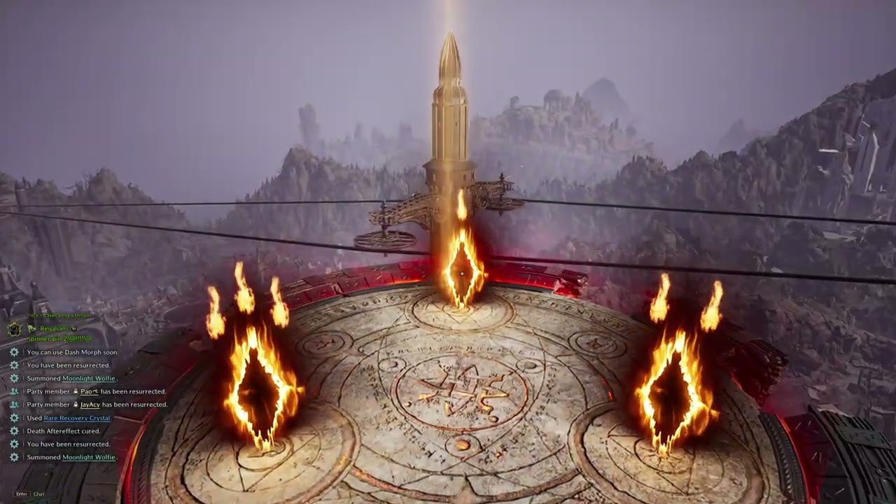 GVG vs MV