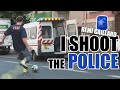 I shoot the police remi gaillard 