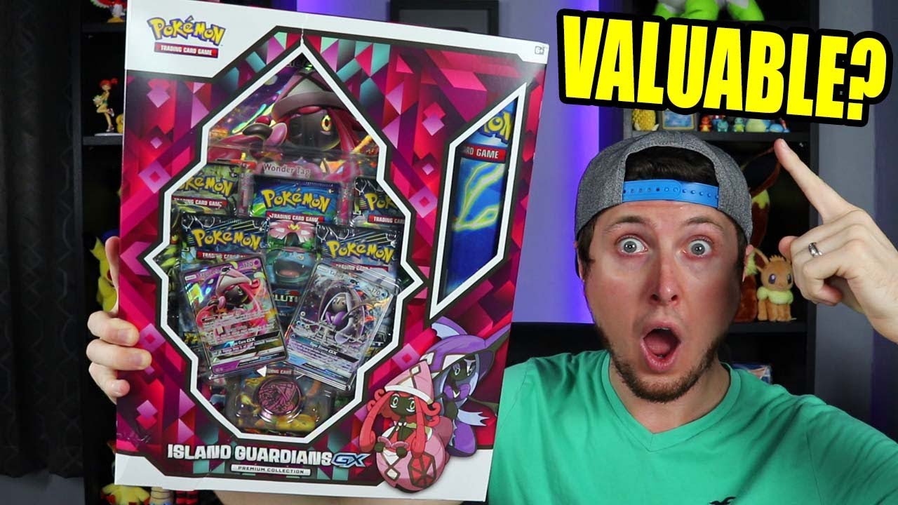 island guardian pokemon cards Pokémon TCG: Scorching Charizard Premium Zip Binder main image 0