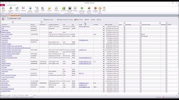 How to setup customer specific pricing in RouteStar Solutions desktop