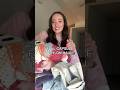 FALL FASHION: Capsule Wardrobe Try-On Haul #fallfashion #outfitinspo #tryon