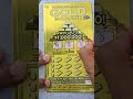 Precious Metals Gold Multiplier FL Lottery Scratch Tickets x 2 #shorts #lottery #lotto #scratchoffs