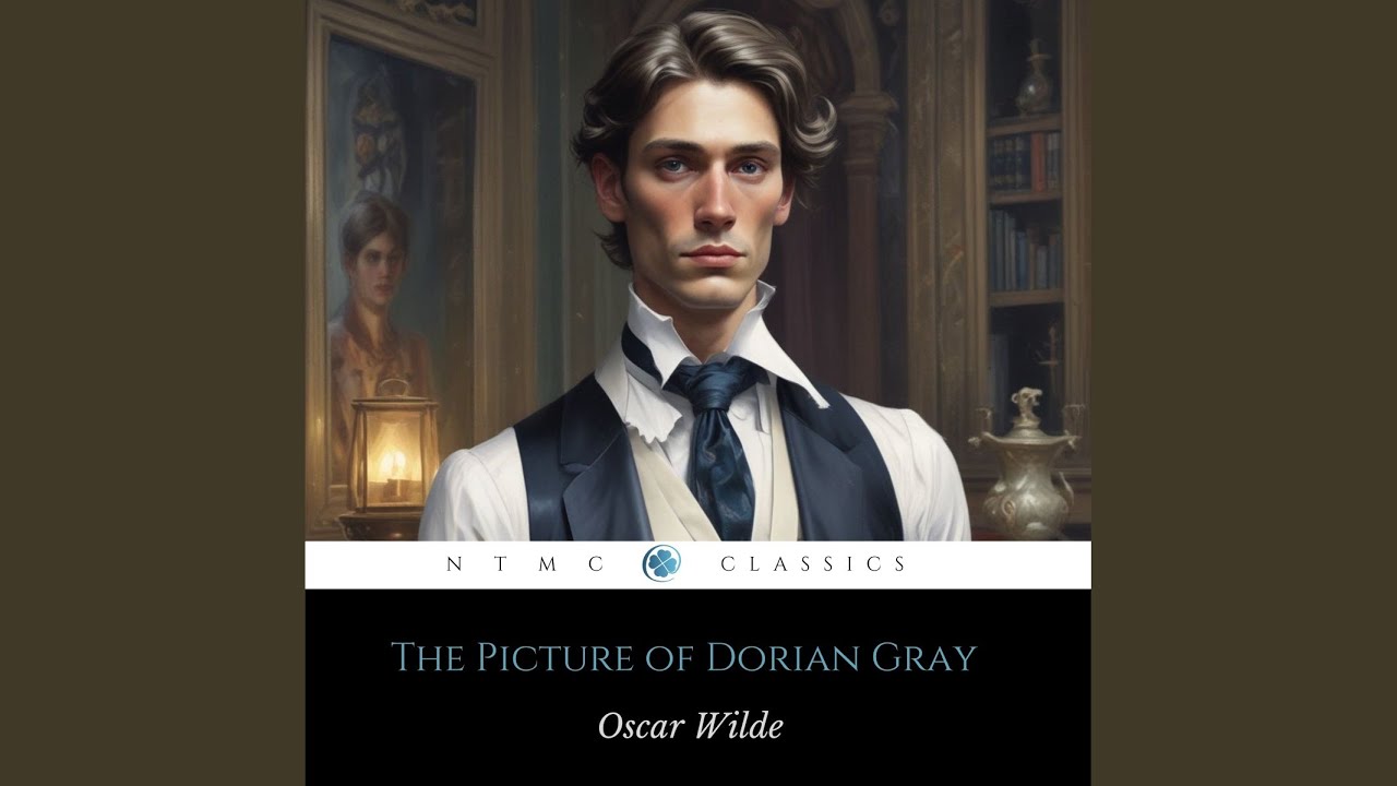 Chapter 211 - The Picture of Dorian Gray - YouTube