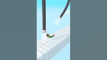 Wacky run level 13 #wackyrun #shorts