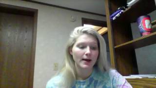 Shaye Wilson- Sample Clip for Week 13 assignment. 1/9/17