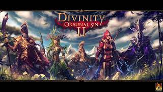 Video thumbnail of "Divinity Original Sin 2 - Reflections from the Past - Alternate Version (+Download Link)"