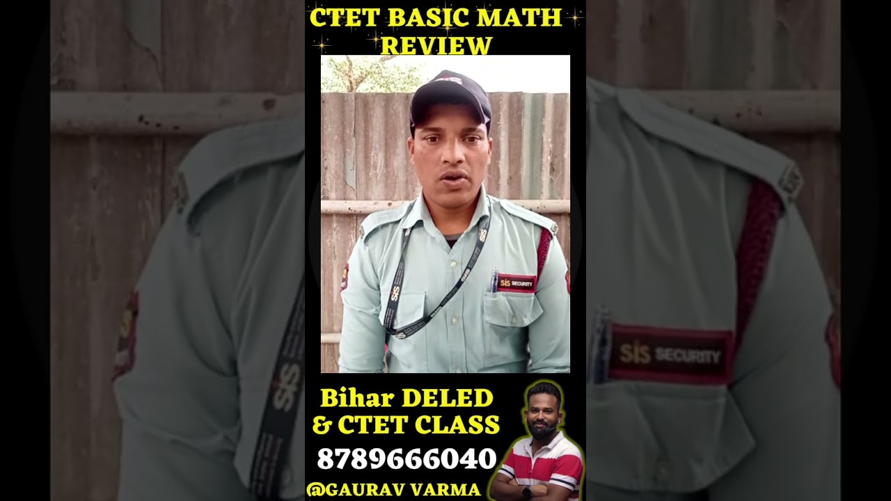 BASIC MATH