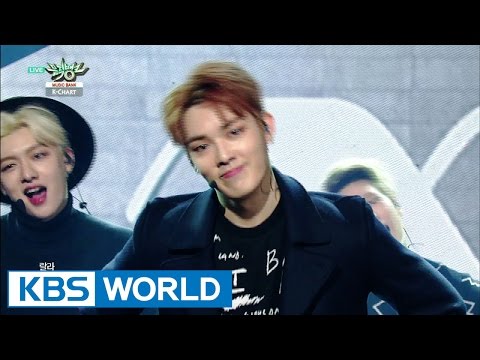 크로스진 (Cross Gene) (+) 누나 너 말야