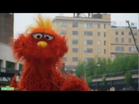 Word on the Street: Innovation