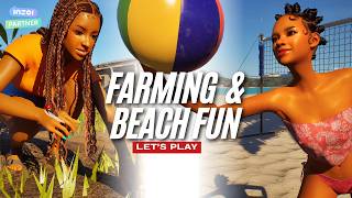 Download Lagu inZOI Gameplay: Cozy Farming \u0026 Beach Fun in Cahaya: Island Getaway Let's Play (Carmen \u0026 Ciara Ep2) MP3 Download Lagu inZOI Gameplay: Cozy Farming \u0026 Beach Fun in Cahaya: Island Getaway Let's Play (Carmen \u0026 Ciara Ep2) MP3