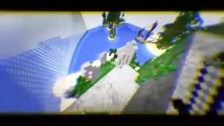 Minecraft Pvp Montage Dz 100%