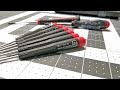 Wiha 26791 Precision Torx Screwdriver Set - Review