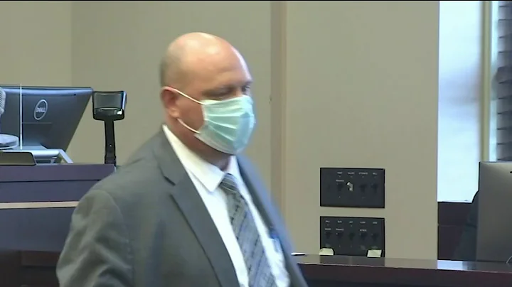 Markeith Loyd's attorney accused of submitting exc...