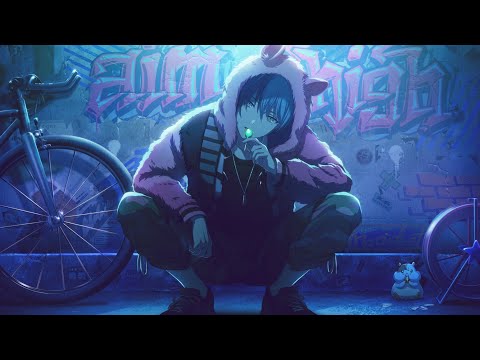 Nightcore - Gossip