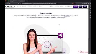 Arksigner E-İmza Aktivasyonu Nasıl Yapılır? Arki̇mza E-Devlet Ile Aktivasyon