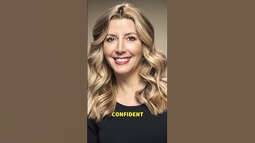 How Sara Blakely Turned $5000 Into Spanx Billions