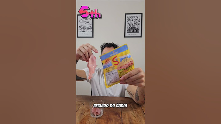 Best and worst hams