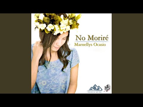 No Moriré
