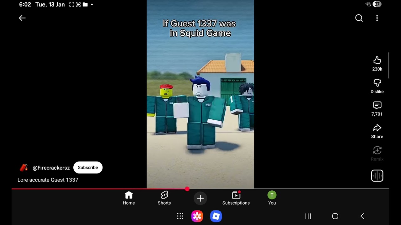 GETTING READY FOR DAY OFF TOMORROW 