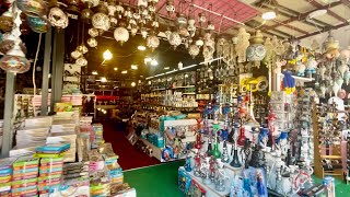 Discover the Best Shopping Spots in Konakli, Alanya, Turkey