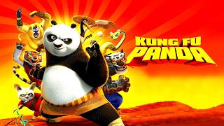 Kung Fu Panda 4K 60FPS Gameplay
