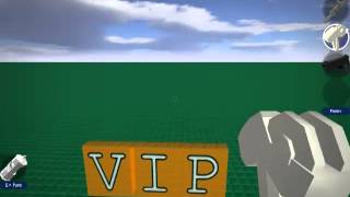 Blockland Episode 1 | Basics
