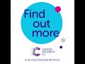 Obesity: How can we reduce obesity rates? | Cancer Research UK